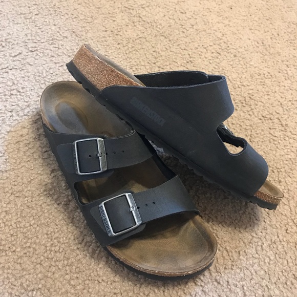 Birkenstock Shoes - Birkenstocks